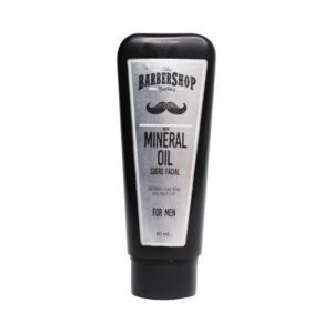 Aceite Mineral Barbershop (Suero Facial)