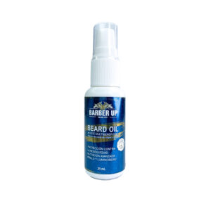 Aceite Barba Barber Up