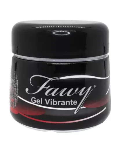 Gel Fawy Mediano 375Ml
