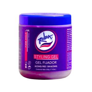 Gel Rolda 500G