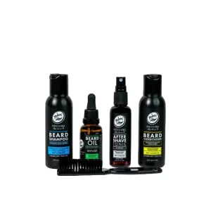 Kit Barba Rolda