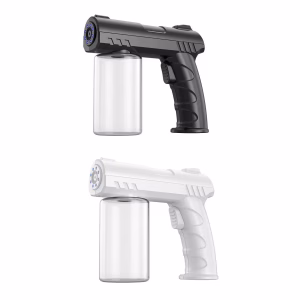 Pistola Pulverizadora K7