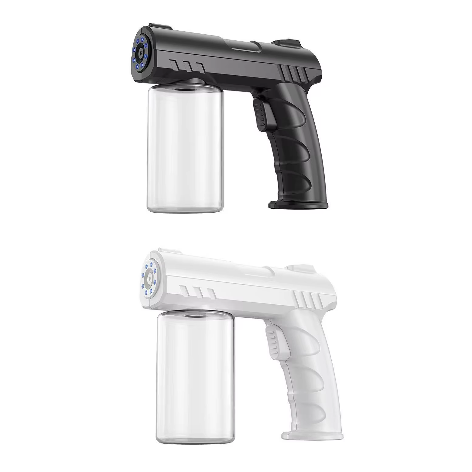 Pistola Pulverizadora K7