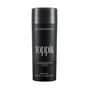 Fibra Capilar Toppik Negra