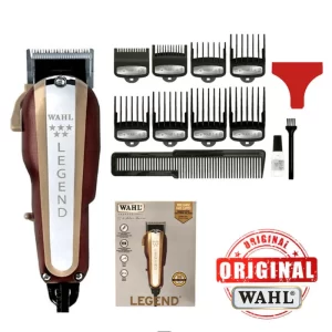 Maquina Wahl Legend Alambrica
