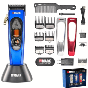 Maquina Wmark 9004