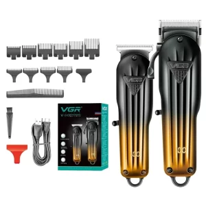 Combo Vgr 646