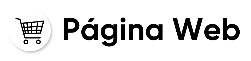 Página web