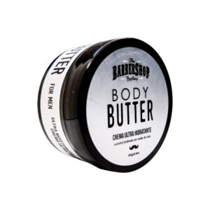 Body Butter Barbershop