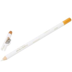 Lapiz Blanco Para Marcar
