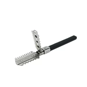 Peluchin Metalico