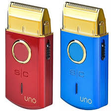 Shaver Style Craft Uno
