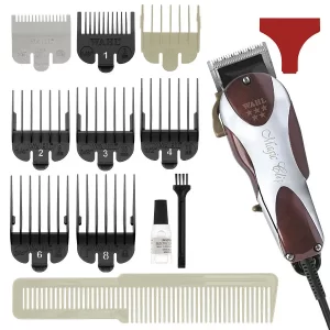 Maquina Wahl Magic Clip Alambrica