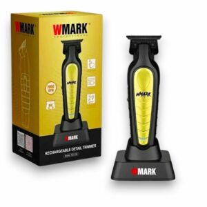 Patillera Wmark 338