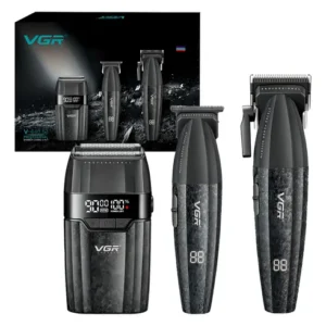 Combo Vgr 640s3