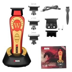Patillera Wmark 8230