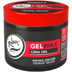 Cera Rolda Gel Wax