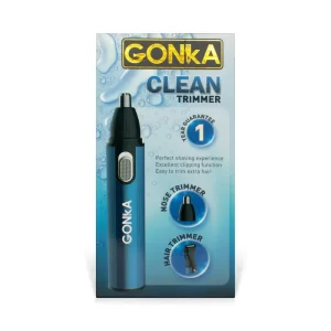 Depilador Gonka Clean