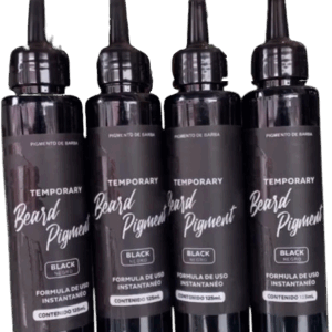 Pigmento Barba Y Cabello