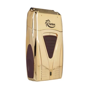 Shaver Turbox Titanium