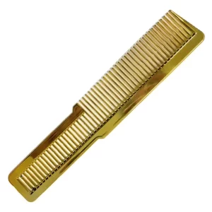 Peinilla Tipo Wahl Dorada O Plateada