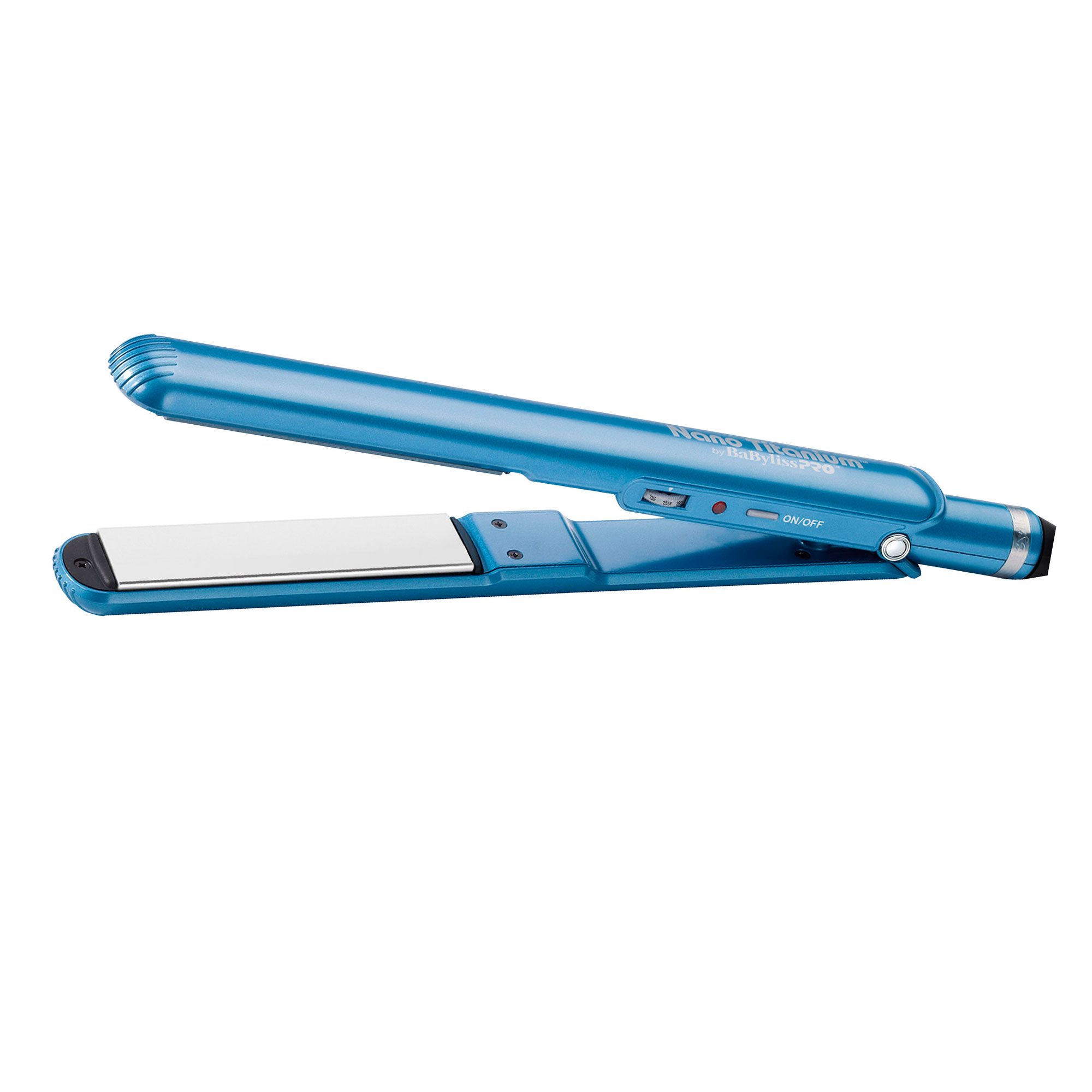 Plancha Babyliss Nano Titanium Analoga