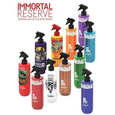 Colonias Immortal