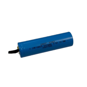 Repuesto Bateria 3.5V Y 3,000Mah