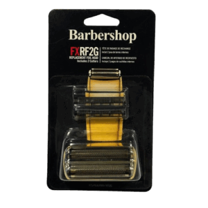 Repuesto Generico Shaver Babyliss Dorado
