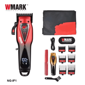 Maquina Wmark Infinity