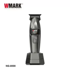 Patillera Wmark 8208
