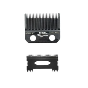 Cuchilla Maquina MRD Pro BD101 Fade Blade 2.0 Thin