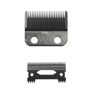 Cuchilla maquina MRD pro BD101 Fang taper blade