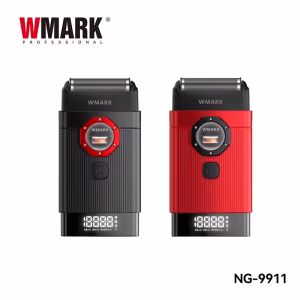Shaver Wmark 9911