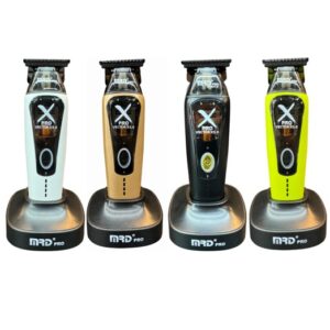 Patillera Mrd Pro Vector X3.0 Gmt‑999C