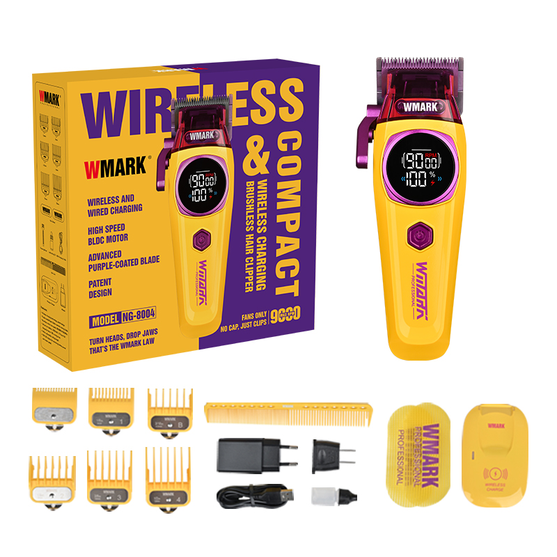 Maquina Wmark 8004 - Imagen 2