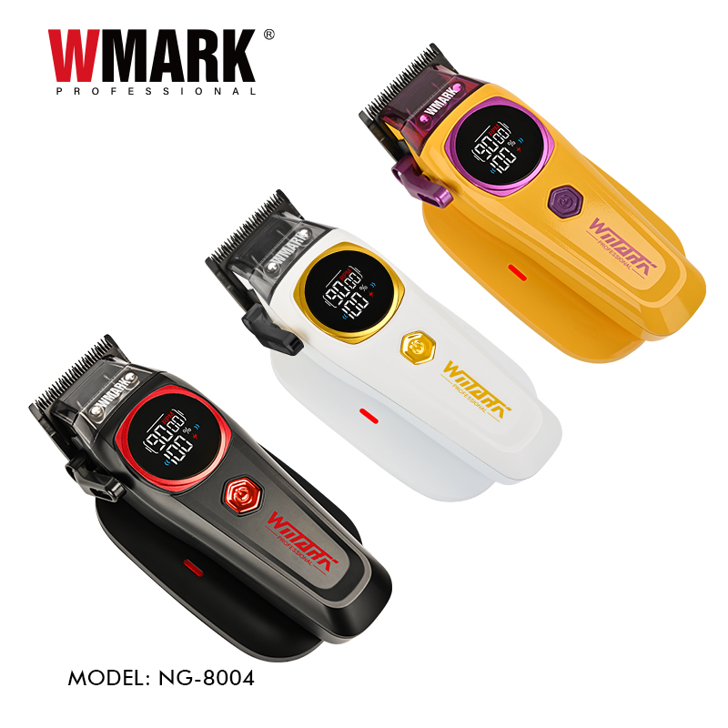 Maquina Wmark 8004