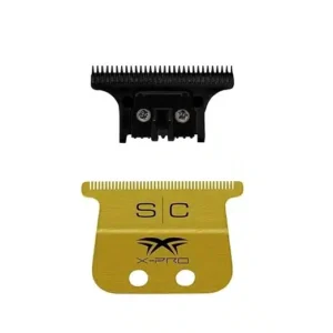 Cuchillas Patillera Stylecraft X-Pro Wide