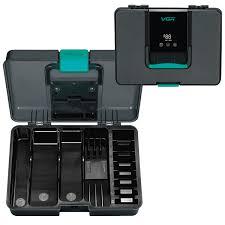 Maleta Esterilizadora Vgr 840