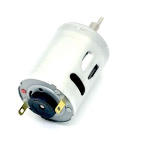 Motor Magic Clip Wahl