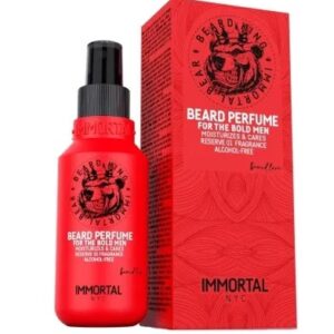 Perfume Barba King Immortal