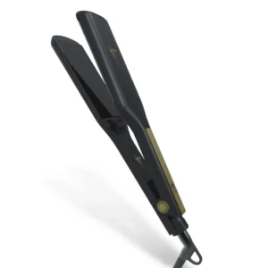 Plancha Alizz Pro +Size Negra