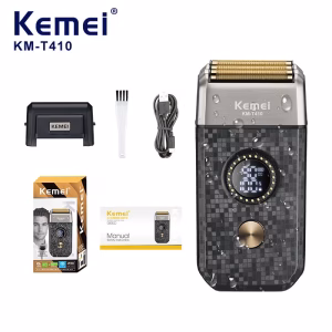 Shaver Kemei KM-T410