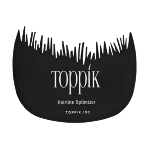Plantilla Fibra Capilar Toppik