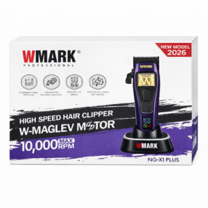 Maquina Wmark X1 Plus Morada