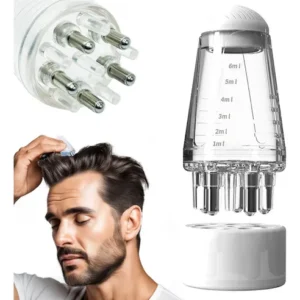 Aplicador De Minoxidil