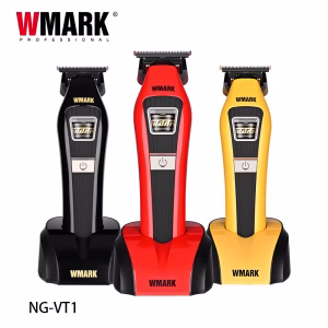 Patillera Wmark VT1