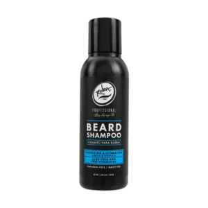 Shampoo Para Barba Rolda