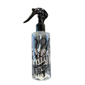 Atomizador Eco Barber Shop Suor Transparente