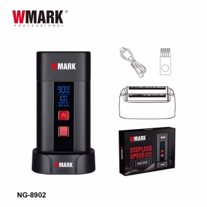 Shaver Wmark 8902